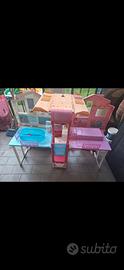 Casa barbie  ritiro Pessano con bornago /liscate