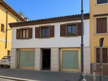 DOPPIA RENDITA E DOPPIO VALORE TRA APPARTAMENTO...