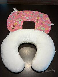 Cuscino allattamento Chicco Boppy