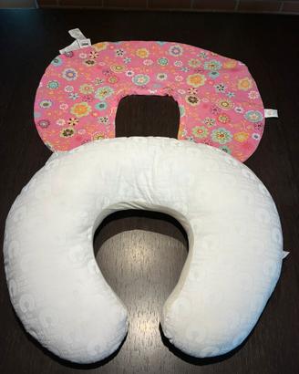 Cuscino allattamento Chicco Boppy