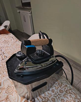 LELIT PS11N, , caldaia 0,9 L, f