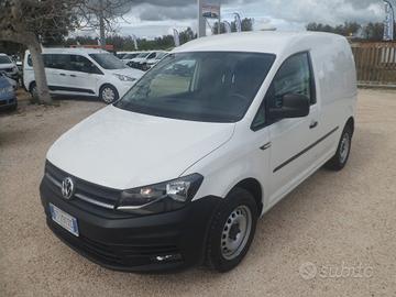Volkswagen Caddy furgone
