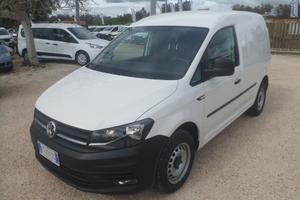 Volkswagen Caddy furgone