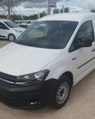 Volkswagen Caddy furgone