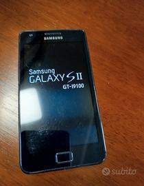 Samsung Galaxy S2