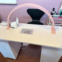 Tavolo manicure