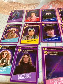 Carte conad harry potter