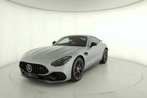 MERCEDES-BENZ Mercedes-AMG GT 43