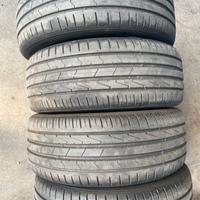 4 GOMME USATE ESTIVO 2154518 - CP47012952