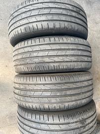 4 GOMME USATE ESTIVO 2154518 - CP47012952
