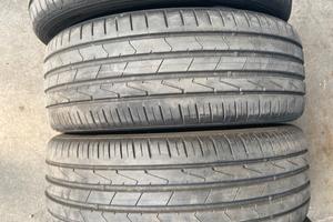 4 GOMME USATE ESTIVO 2154518 - CP47012952