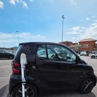 snowblade + attacchi mini sci 120 cm