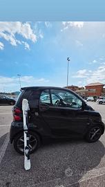 snowblade + attacchi mini sci 120 cm