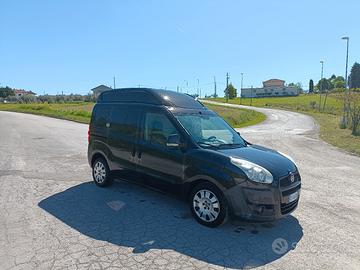  Tetto Alto 2.0 Multijet Doblo'