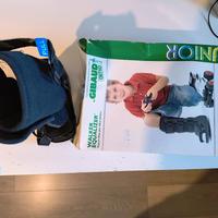 Dr. GIBAUD ORTHO – LINEA ORTOPEDICA JUNIOR – WALKE