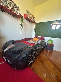 Cameretta azienda Cilek