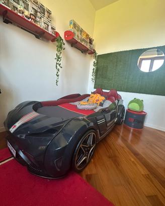 Cameretta azienda Cilek