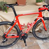 wilier 110 air Dura ace tg. L 