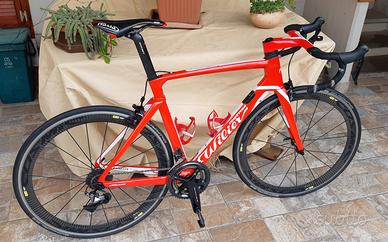 wilier 110 air Dura ace tg. L 