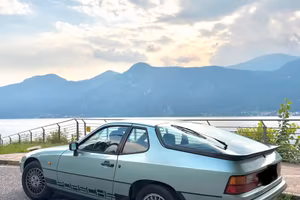 Porsche 924 - ASI, stupenda e pronta all’uso