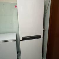 Frigorifero + lavatrice