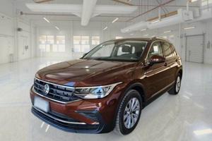 VOLKSWAGEN TIGUAN 1.5 TSI ACT 96KW LIFE SUV