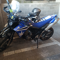 Yamaha XT 660 X (2006)