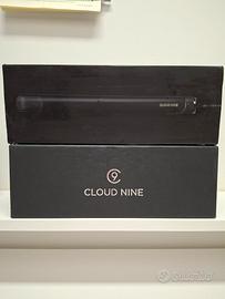 piastra per capelli Cloude nine (Edizione limi)