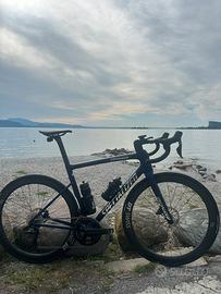 Specialized sl8 pro