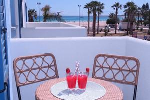 Appartamento fronte mare San Vito Lo Capo