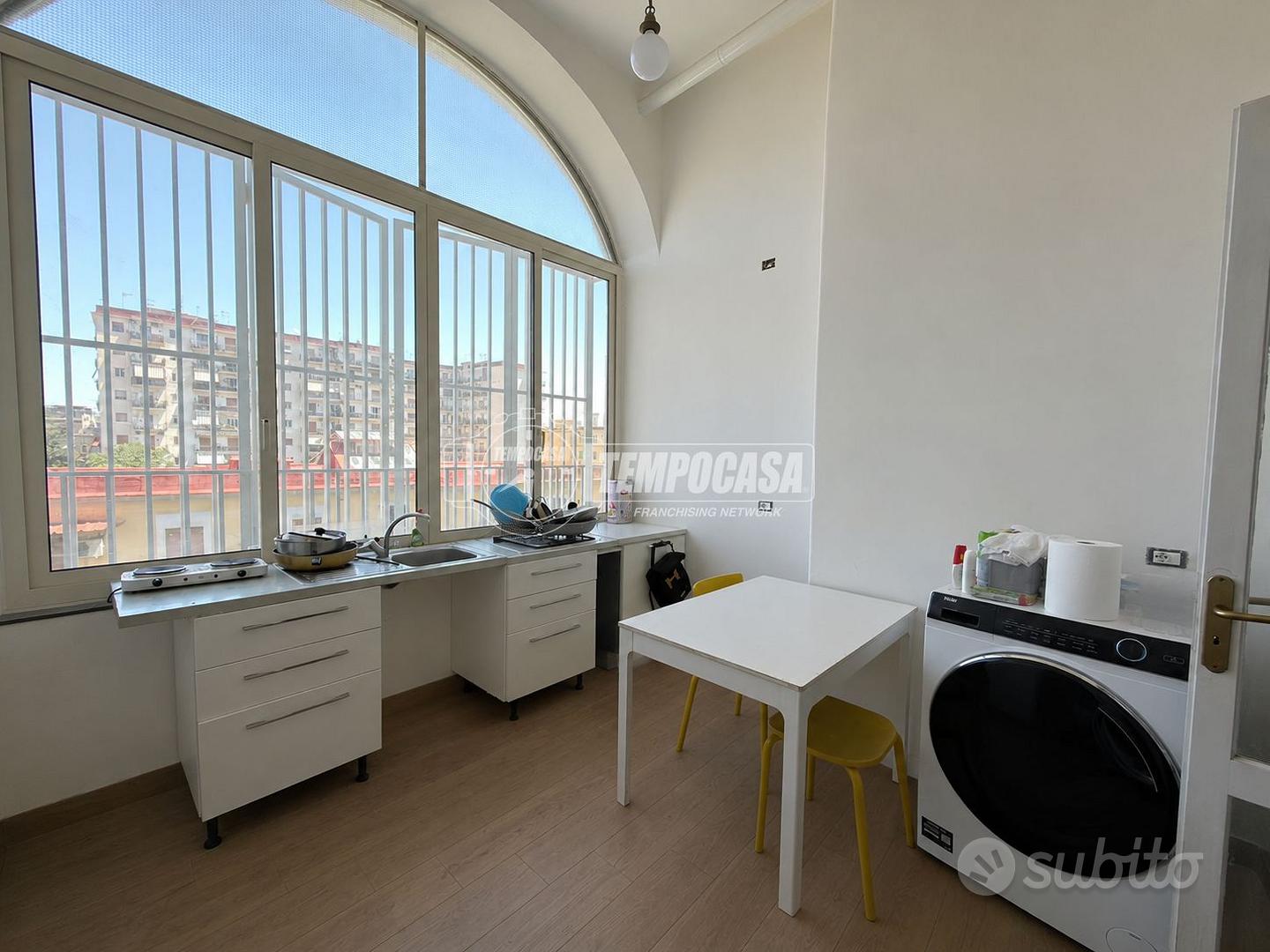 Appartamento – Napoli, San Ferdinando, Municipalità 1 - Vista 4