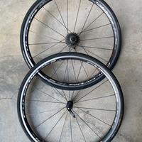 Cerchi Fulcrum Racing 5 LG