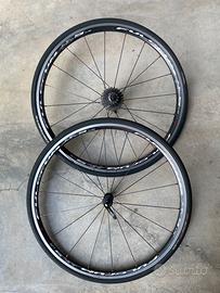 Cerchi Fulcrum Racing 5 LG