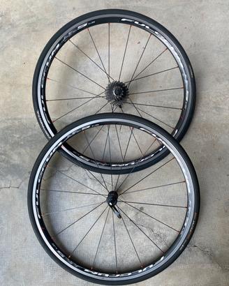 Cerchi Fulcrum Racing 5 LG