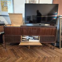 MOBILE STEREOFONICO VINTAGE