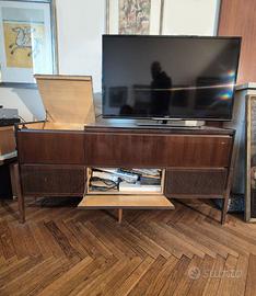 MOBILE STEREOFONICO VINTAGE