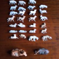 lotto animali presepe 