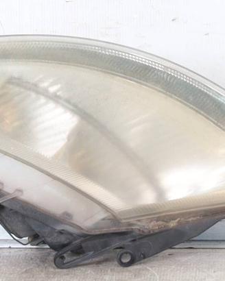 FARO SINISTRO - CITROEN C3