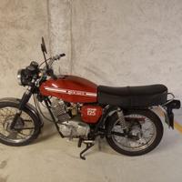 Moto Guzzi Altro modello - 1973