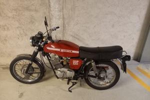 Moto Guzzi Altro modello - 1973