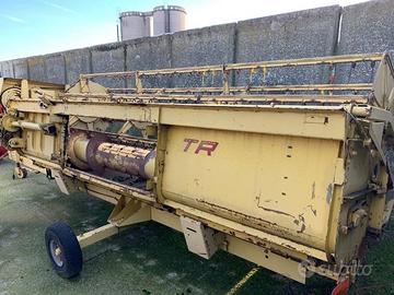 Barra grano new holland 4.57