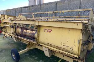Barra grano new holland 4.57