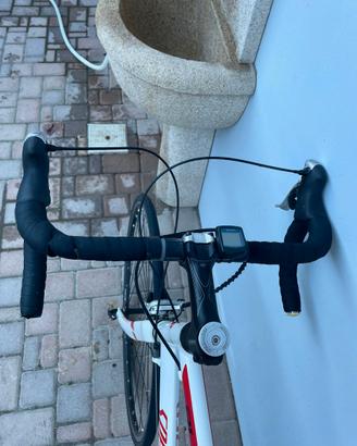 Bici da corsa Specialized