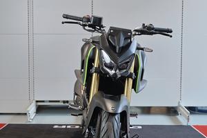 Qj Motor SRK 125