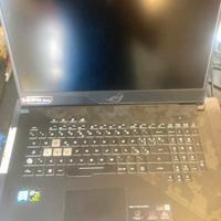 Asus Rog Strix GL704G