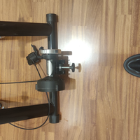 SONGMICS rullo bici ruote 26-28"