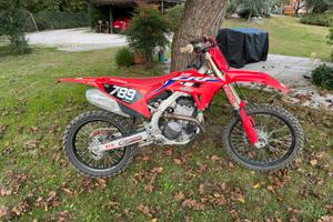 Honda CRF 250r