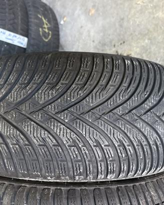 gomme usate 2254517 Winter KLEBER - Krisalp - 287