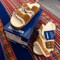 Birkenstock vari modelli NUOVE