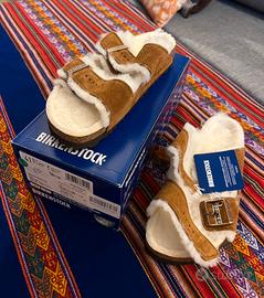 Birkenstock vari modelli NUOVE